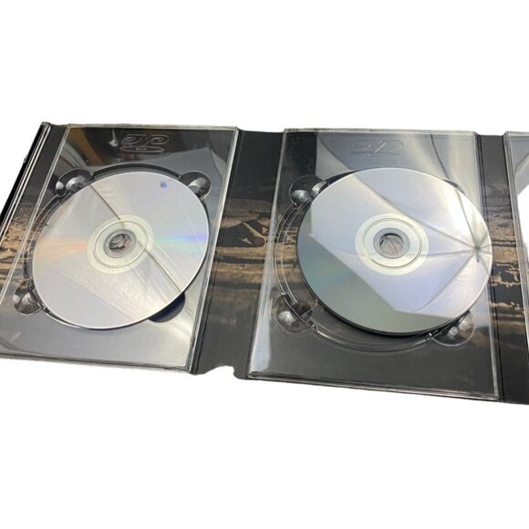 Game Of Thrones: The Complete Second Season: DVD-GUC - Picture 6 of 7